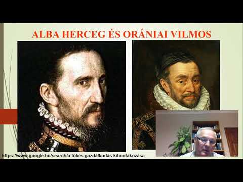 Online óra. 10  évfolyam  - A tőkés gazdálkodás kezdetei  Hollandia és Anglia