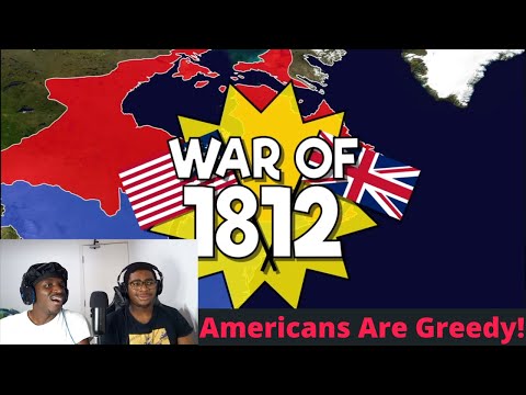 Oversimplified - The Pig War Part 1 ¦ Unorthodox Reactions