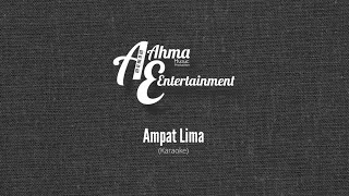 Download lagu Ampat si ampat lima lirik karaoke instrumen mp3 Download lagu Ampat si ampat lima lirik karaoke instrumen mp3