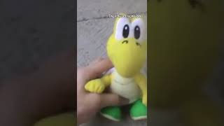 Koopa - Dúper Mario Bros Episodio 2