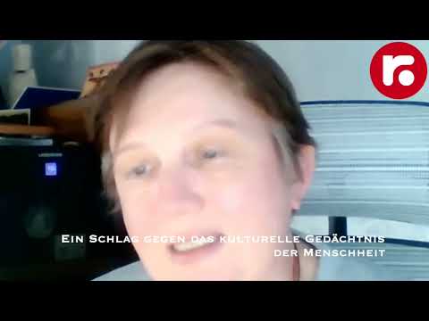 Angriff auf den Golestan-Palast im Iran – Ein Schlag gegen das kulturelle Gedächtnis der Menschheit