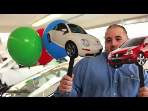 Scott Volkswagen (#2 of 3)