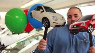 Scott Volkswagen (#2 of 3)
