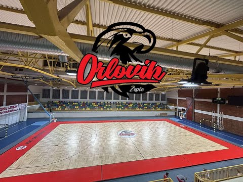 KK "Orlovik Nansi" Žepče 2023