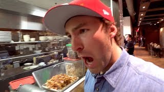 BACON!!!!! - VLOG 2.49