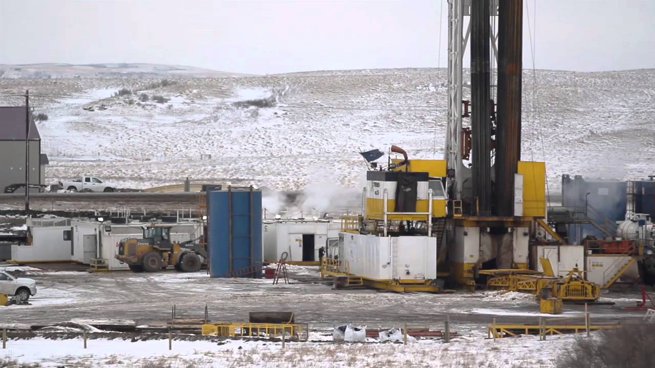 Fracking Facts: Benefits of Fracking