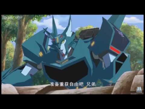 Steeljaw Tribute Had Enough