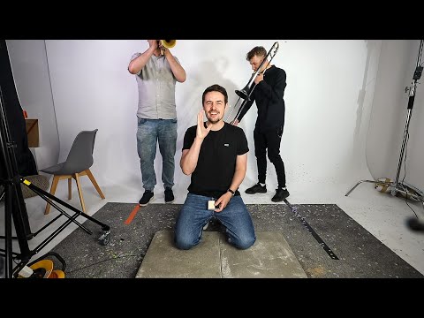 Samsung Z Flip 3 at 418.500 Folds! The End of the Stream!