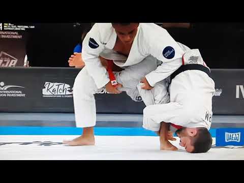 AJP Grand Slam Moscow 2021