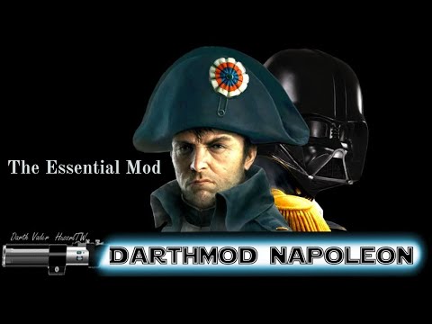The Essential Mod for Napoleon Total War - DARTHMOD NAPOLEON