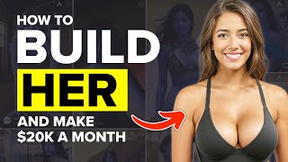 Best AI Influencer Generator: How to Create AI Influencer & GO VIRAL