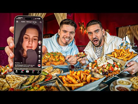 Dorian Popa and Costi Max