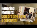 Honoring Mothers A Heartwarming Mother S Day Celebration Youth Veerangnayen