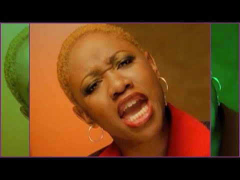 Inaya Day ft.Boris Dlugosch - Keep Pushin' [Remastered] Multi - 1996 HD & HQ @LouVDJOfficialItaly