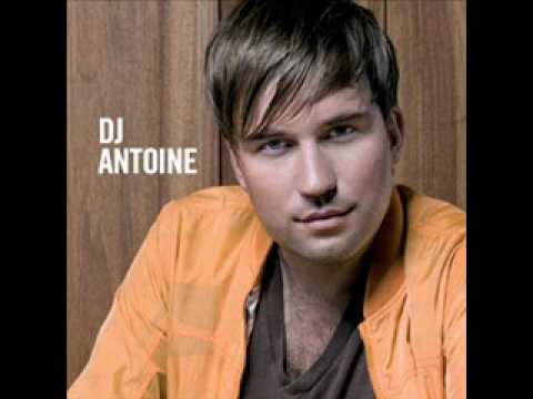 DJ Antoine Vs. Mad Mark - La La (Jorge Martin S & Whiteside Mix)