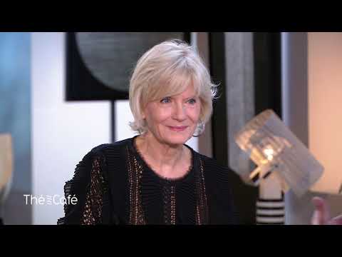 EXTRAIT - Alain Delon évoque son amour pour la caméra - Thé ou Café 24/11/2018