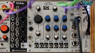 Video thumbnail for Make Noise Erbe-Verb Demo by Perfect Circuit
