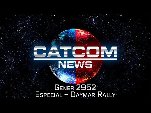 CATCOM News 3x04 - Tertúlia Daymar Rally - Gener 2952