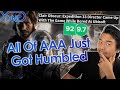 How A Dev Got Bored Of Working At Ubisoft Left Then Humbled AAA Publishers With Expedition 33