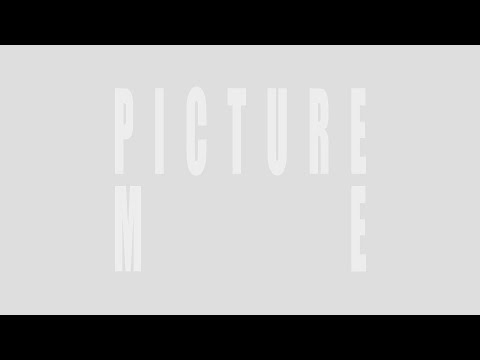 Video thumbnail for Picture Me