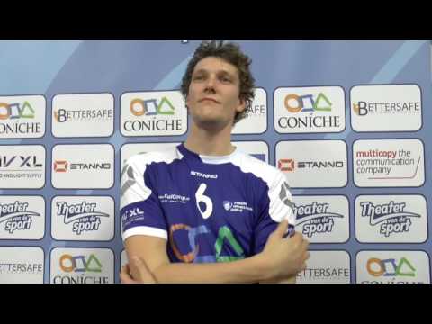 Nabeschouwing TVZ Advisie SSS thuis Jonas Mulder