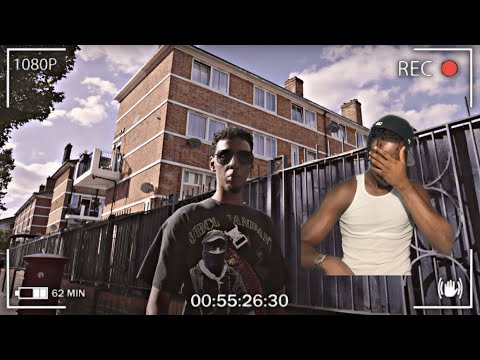 AMERICAN REACTS TO SWEDISH RAP!🇸🇪 Yasin - Young & heartless (Officiell musikvideo)