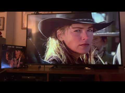 Laserdisc on 4K TV - Shockingly Acceptable!