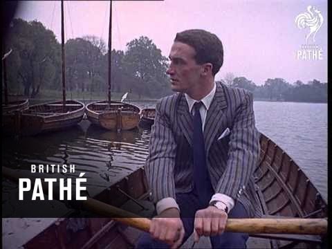 Cuts / Out Takes From Cp 472 - Reel 2 Of 2 -  Beau Modern (1963)