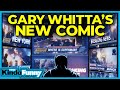 Gary Whitta Wrote A Batman - Kinda Funny Podcast (Ep. 218)