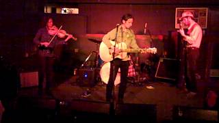 Adam Torres -- Mountain River