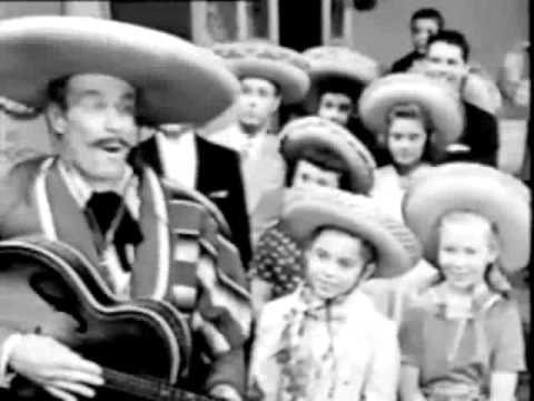 Mickey Mouse Club S3 - The Mexico Show