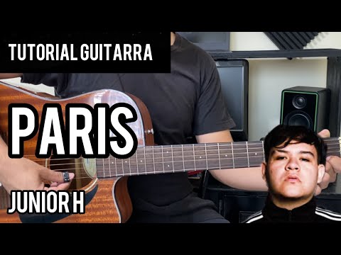 En París - Junior H