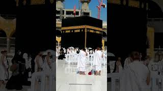 Labaik Allahuma labbaik Makkah Madina Hajj Umrah t