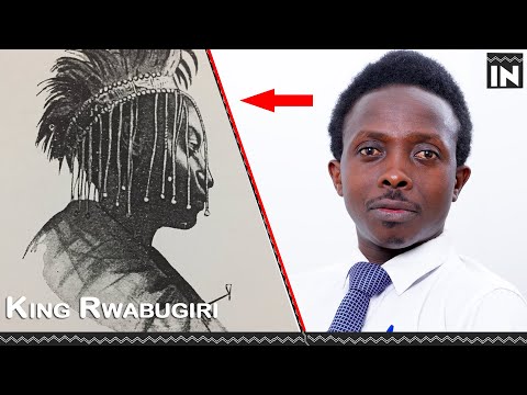 "Umwami Rwabugiri ni we wateye Intambara yo ku RUCUNSHU": Nsanzabera