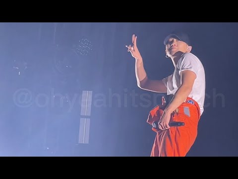 221125 To Whoever - DPR LIVE｜DPR REGIME TOUR IN TOKYO