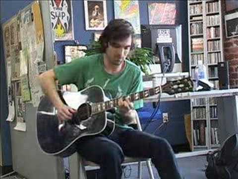 Brad Barr "Before you were Born"