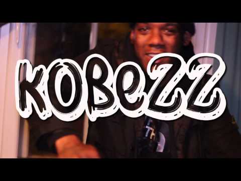 5STAR MEDIA - Dezazter ft Kobez3hunna - Alota Trouble #3Kobe