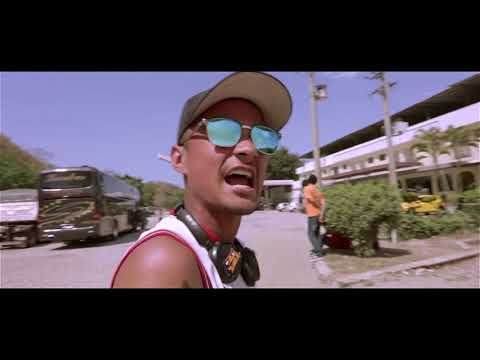 MINEIRO MC | TARJA PRETA | prod MONOMITO