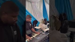 Download lagu Liphelela Emaphakadeni (Chorus) Vk on keys  mp3