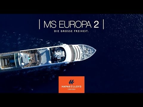 MS Europa 2