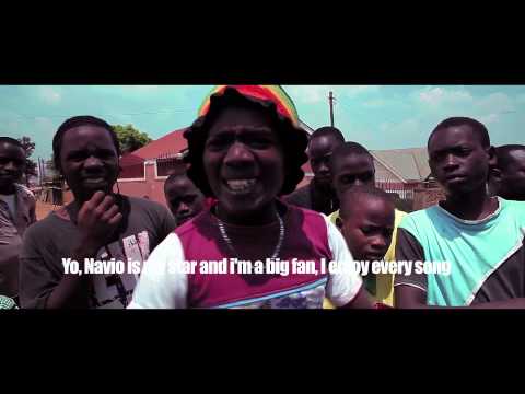 Navio- Leka Kwenyumiriza ft Unique