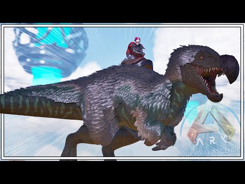 We Finally Find A DodoRex But Is It Worth Taming?? | Ark: Age Of Dragons [Episode 18]