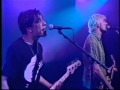 EVERCLEAR - Santa monica - NPA LIVE 1996