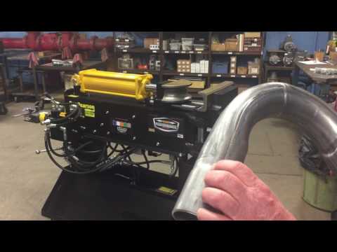 Vogue Performance Exhaust vs. Bendpak