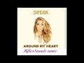 Sandra - Around my heart (MflexSounds remix ...