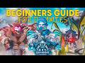 ULTIMATE Step-by-Step Beginners Guide to ARK: Genesis Ascended