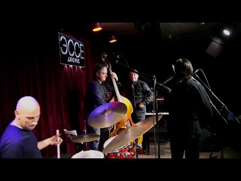 Daniil Kramer Trio Live at Esse Jazz Club part 1
