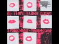 T. Love - Make love not war in 90's