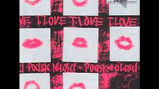 T. Love - Make love not war in 90&#39;s