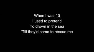 Such Horrible Things by Creature Feature lyrics